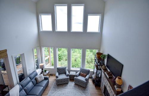 Mountain Ridge Retreat - Foto 7