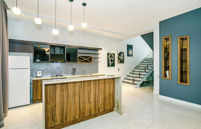 Tiffany Villas Baku - Foto 6