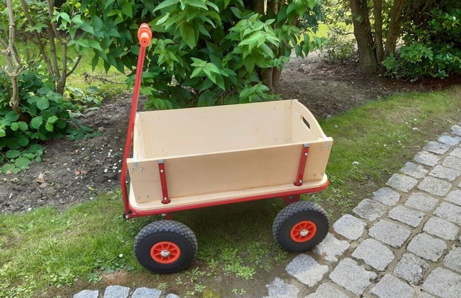 Holiday Home Meeresleuchten - Photo 13