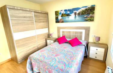 ARENAL HOME, PARKING GRATIS - Foto 23