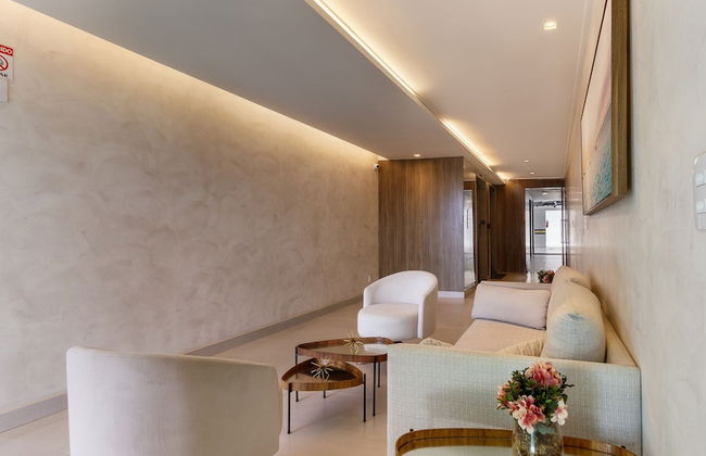 IAAs Aptos beira-mar em Pernambuco - Foto 1