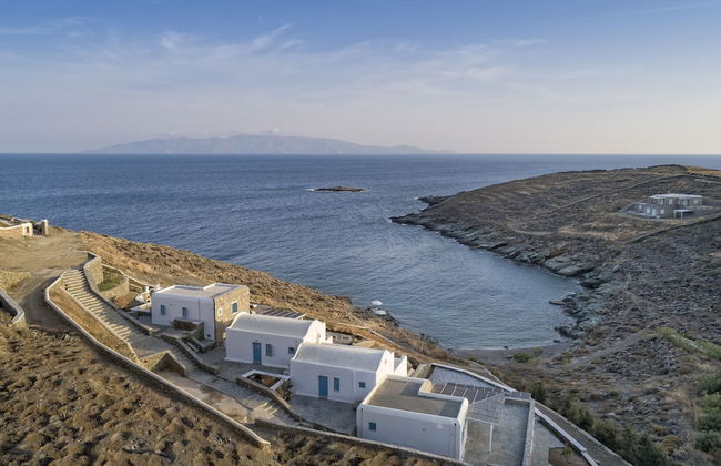 Simousi Villas - Foto 47