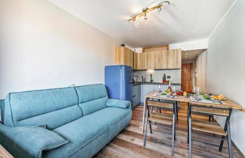 Studio Valleverde 21D Ski In Ski Out - Happy Rentals - Foto 7