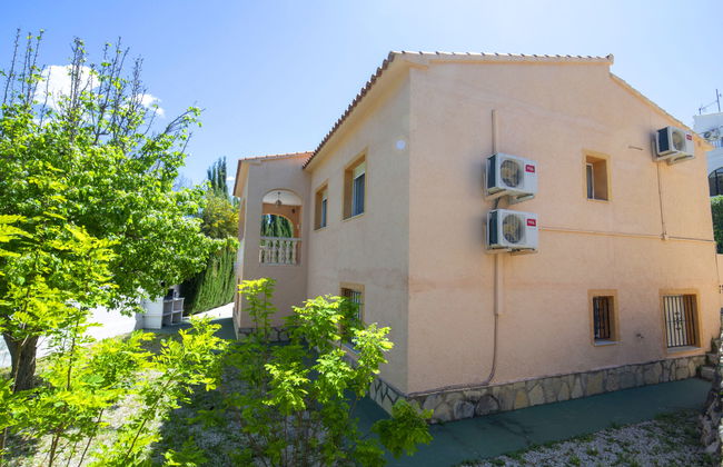 Villa Maria - Foto 31