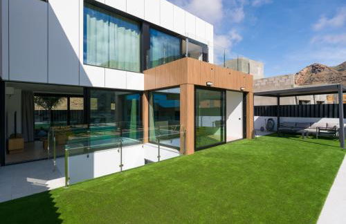 Mar By Canarias Getaway - Foto 63