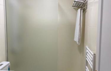 Apartamento céntrico “Los Pajaritos” con garaje. - Foto 15