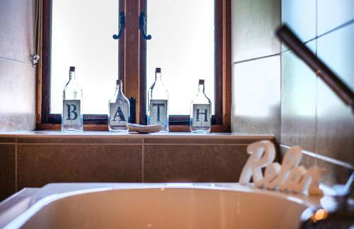 The Granary at Little Howle Farm - Foto 38