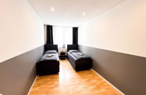 Krefeld House - Linn 20 Min to DUS AIRPORT & MESSE - Foto 32