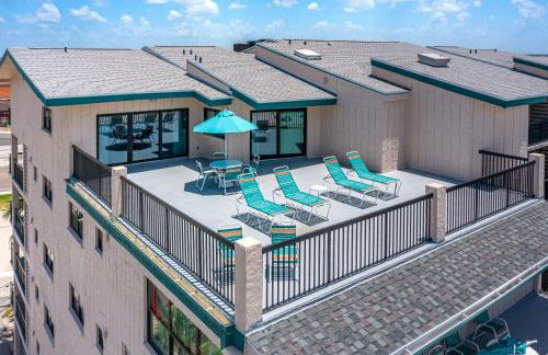 All Seasons Vacation Resort by Libertè - Photo 47