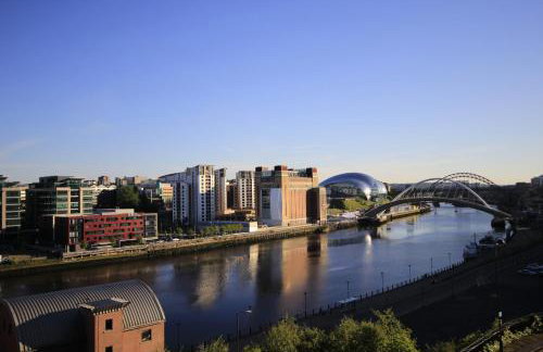 High Quays - Properties Unique - Foto 16