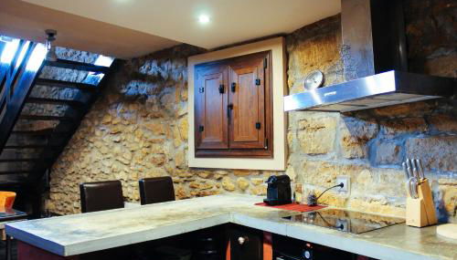 Casa Plaza de Culla - Foto 2