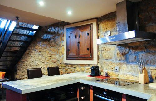 Casa Plaza de Culla - Foto 2