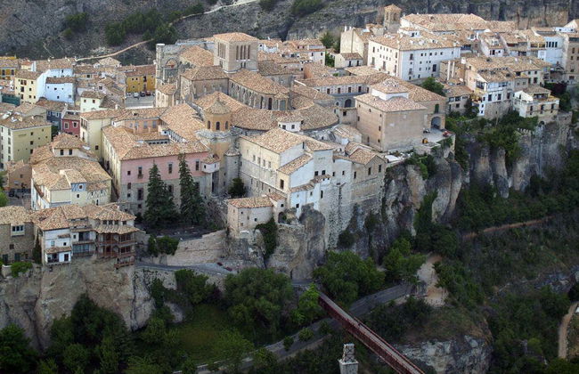 Tour de Cuenca al completo con entradas - Foto 1