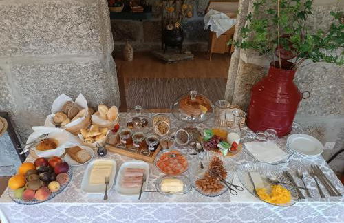 CASA DAS FONTELAS - Foto 29