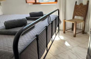 Παραδοσιακό διαμέρισμα Ειρήνη - Foto 43