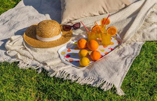 Villa del ponte - Foto 26