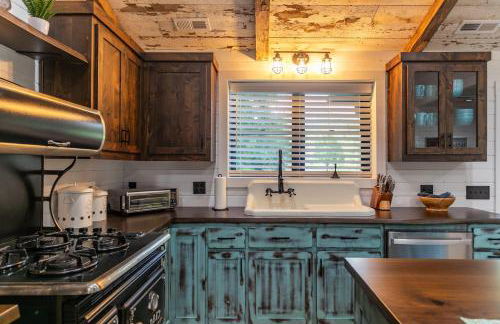 Up the Creek - Foto 11