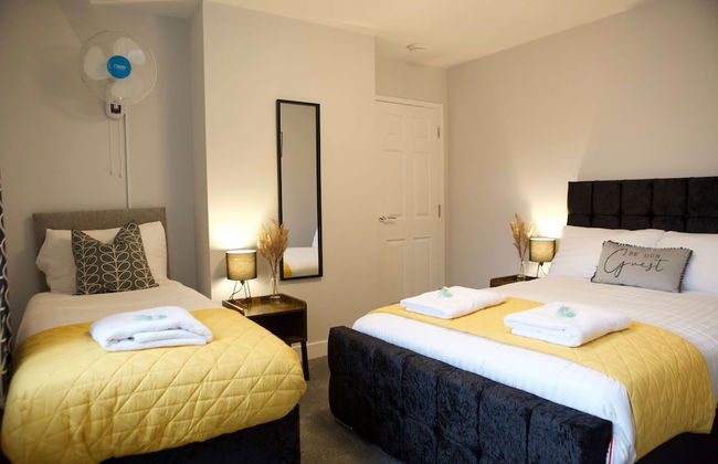 The Mancunian The Gathering Sale - Photo 26