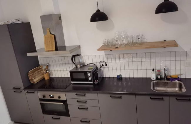 LK 2BR Serviced Apartments - Photo 19