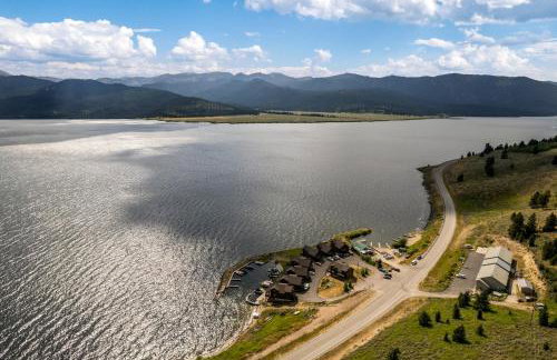 King's Cabin - Foto 124