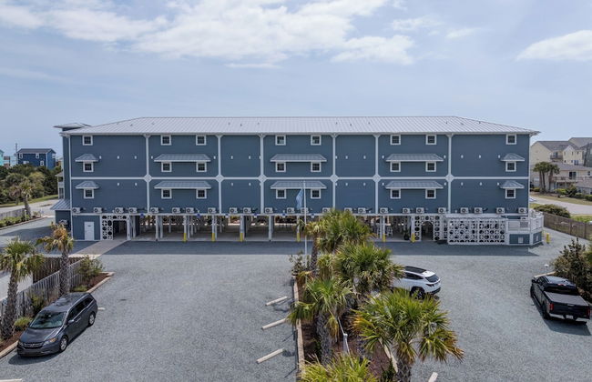 Saltwater Suites - Foto 69