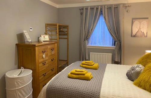 Blairgowrie Luxury 3 Bed Lodge With Hot Tub - Foto 44