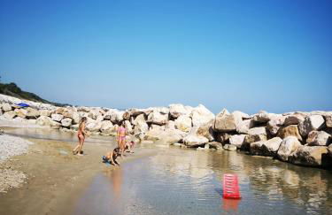 vacanze al Mare appartamento in villa - Foto 11