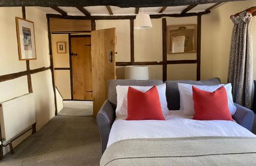 Number 22, Castle Street - Photo 13