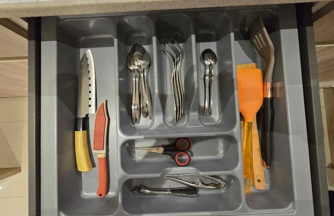 Ocean Breeze Condo - Photo 35