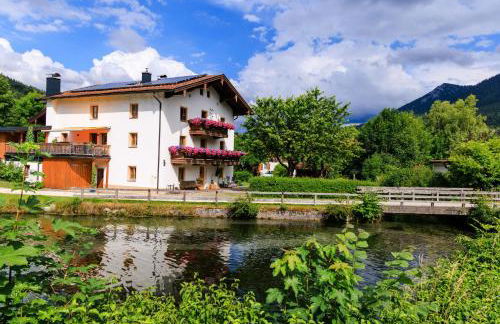 Ferienwohnung Schuhbeck inkl. Chiemgaukarte - Foto 1