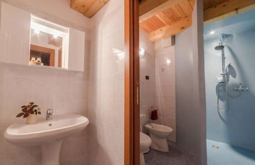 Vieilles Maisons D'Introd - Foto 76