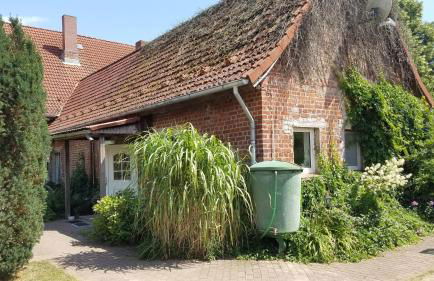 Ferienhaus Kranich - Foto 29