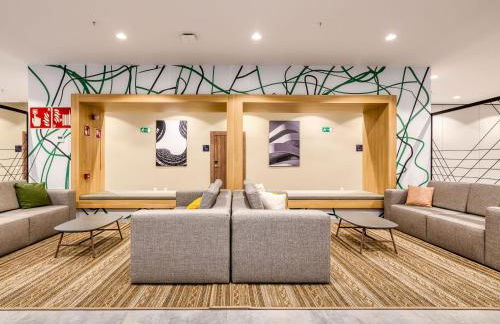 Livensa Living Studios San Sebastián - Foto 24