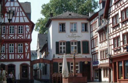 Living-Mainz - Photo 5