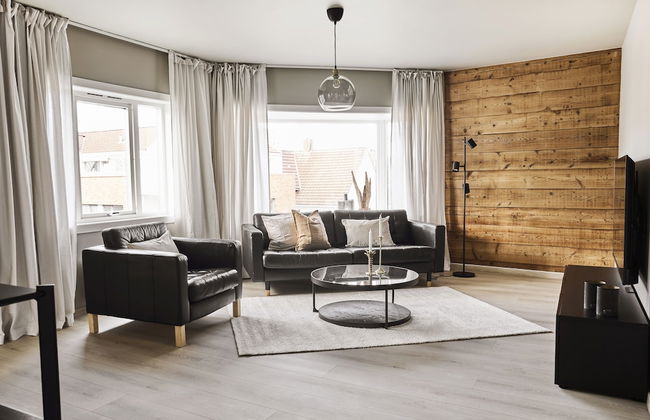 Staysville – City Center - Foto 10