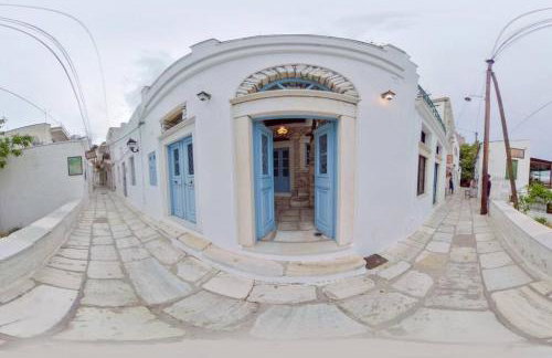 Traditional Inn Pirethron - Foto 65