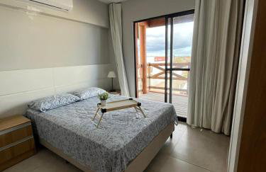 Apartamento espaçoso e aconchegante! - Foto 15