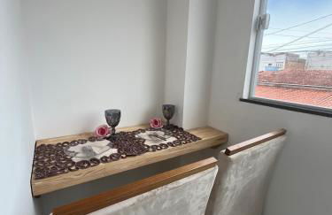 Minimalista · Flat Minimalista: Seu Refúgio Perfeito - Photo 5