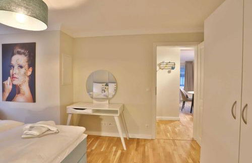 Ferienwohnung Zickersche Berge - Foto 13