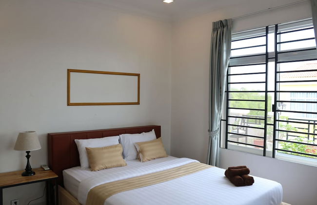 Our House Bungalow - Foto 25