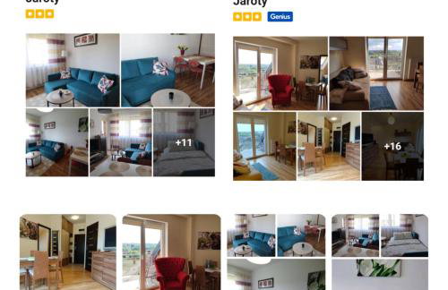 Apartament Gardena Olsztyn - Foto 17