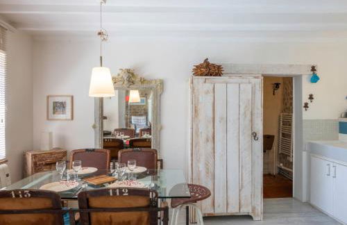 Holiday Home Entre mer et jardin by Interhome - Foto 26