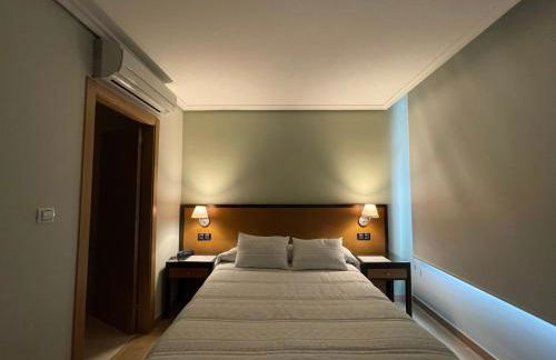 Aparthotel Arenteiro - Foto 33