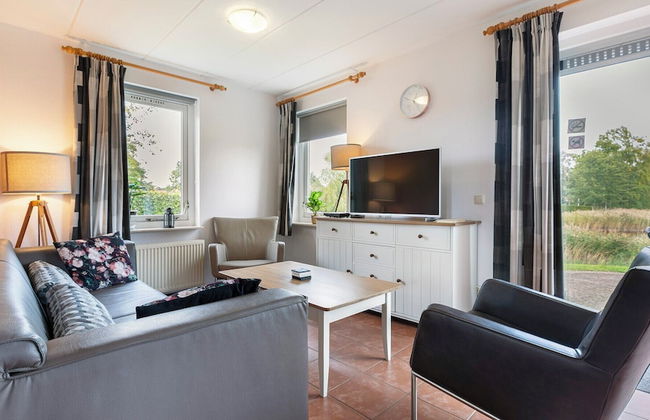 Summio Villapark Akenveen - Foto 48