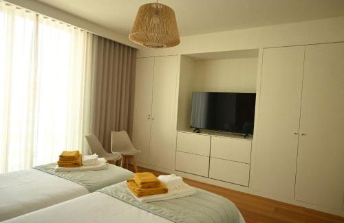 BaySun Apartment & SPA - Bayline - Foto 50