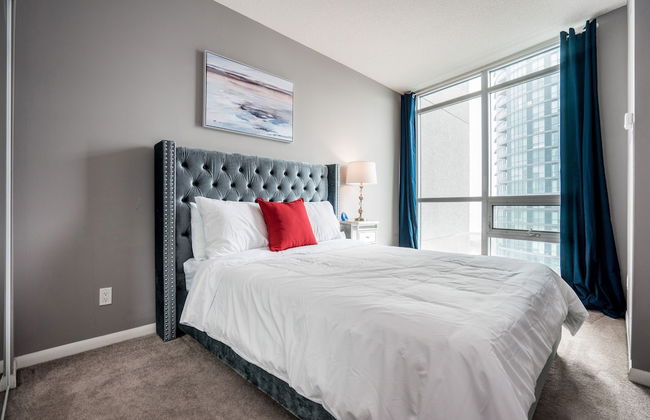 Aaira Suites at Fort York - Foto 3