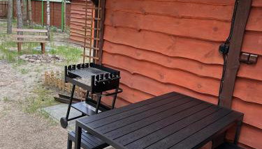 Leśna Chata - Foto 3