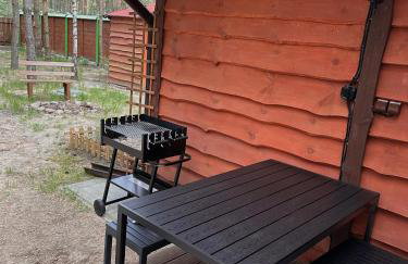 Leśna Chata - Foto 3