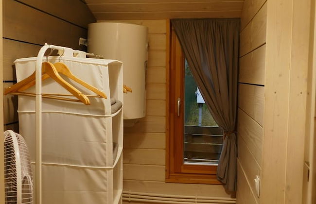 Eko-Hotel Panorama - Foto 40