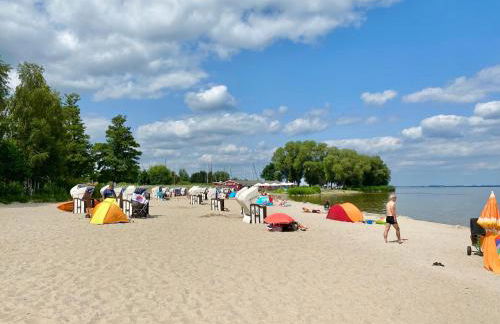 Strandhaus 134 - Foto 16